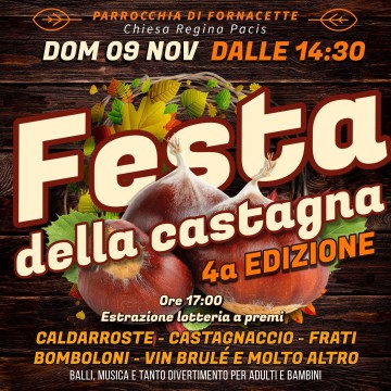 Festa della Castagna 